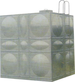 zs型組合式不銹鋼焊接水箱價格 zs型組合式不銹鋼焊接水箱型號規(guī)格